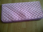 Sous-tapis WESTERN rose