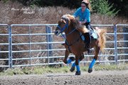 Kit western turquoise de marque WEAVER