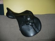 Selle Tout Usage