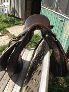 Belle selle tout usage