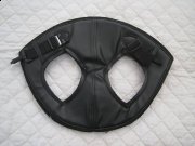 Casque de transport pour chevaux