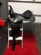 Selle Wintec 15 Pouces en excellent état !!!