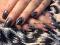 Manucure au shellac et au vinylux