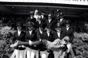 Entraineur certifié dressage - Rive nord de Mtl