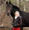 Entraineur certifié dressage - Rive nord de Mtl