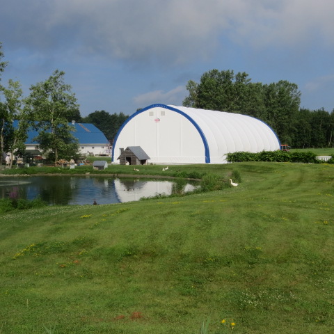 Manège a louer