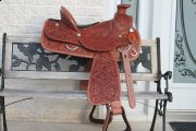 Selle western de plaisance a vendre