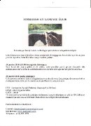 Formation langage comportemental équin DESBIENS ...