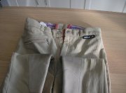 Pantalons femme et fille
