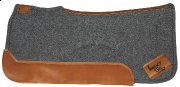 Tapis western en gel 30x30
