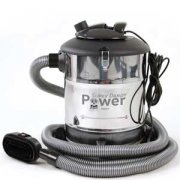 aspirateur pour cheval