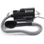 aspirateur pour cheval