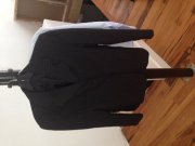 veston + chemise concours 