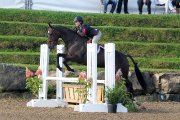 Sullivan aux JEQ 2013