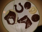 Idée cadeau. ... Chocolat 