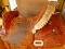 Selle western de barils - Billy Cook