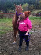 Prendre soins de mon cheval pour moi ? 