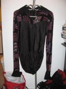 Vêtements de compétition à vendre