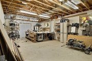 Atelier/ Garage