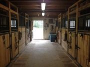 Pension pour chevaux près de Magog!!