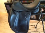Selle de dressage HDR 17", arçon...