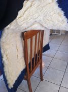 Tapis NEUF, gourmette, chambriere, etc ...