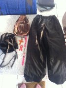 Tapis NEUF, gourmette, chambriere, etc ...