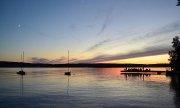 Camp Wilvaken Instructeur en charge d'écurie - l'été à Magog