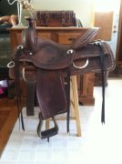 Belles selles à vendre