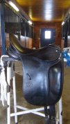 Selle de dressage Schleese - Modèle Jane Savoie
