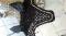 De La Coeur custom fly bonnet - horse size