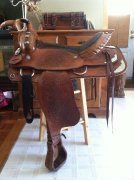 Selles + bottes