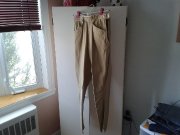 linge classique