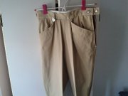 linge classique