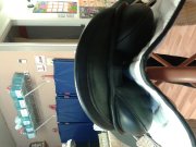 selle de dressage