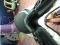selle de dressage