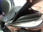 selle de dressage