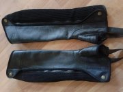 demie chaps the Elite made in Italy