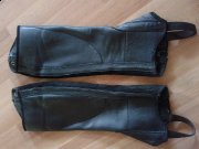 demie chaps the Elite made in Italy