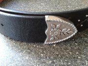 Ceinture western femme taille 36