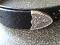 Ceinture western femme taille 36