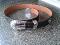 Ceinture western femme taille 36