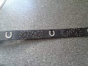 Ceinture western femme taille 36