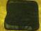 Tapis western amortissant , noir