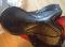 selle de dressage noir supra a vendre!