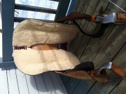 Selle de baril à vendre