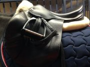 selle Prestige Versaille