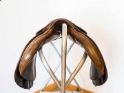 Selle de saut usagée à vendre