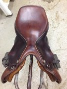 Selle Pessoa Junior 