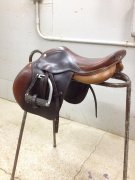 Selle Pessoa Junior 